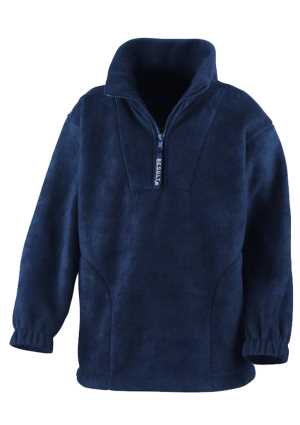 Helensville Primary School Fleece