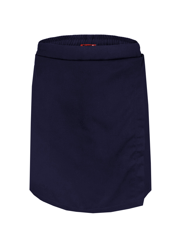 Helensville Primary School Girls Skort Navy | Helensville Primary